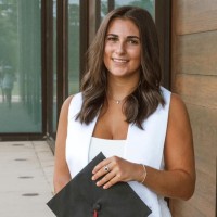 Rebecca Minkoff Employee Judena Cristino's profile photo