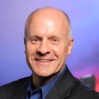 ARIVE Employee Eric Anderson's profile photo