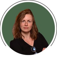 Sense engineering Employee Amandine Houtain's profile photo