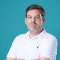 Anzu.io Employee Amit Triffon's profile photo