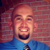 Malone Workforce Solutions Employee Benjamin Newlove's profile photo