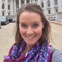 Prevea Health Employee Elizabeth Lindner's profile photo