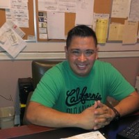 Arrowhead Inn Employee Rakesh Sharma's profile photo