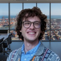 HP Health Solutions Employee Valentin Butrimovich's profile photo