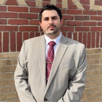 AHRC Nassau Employee Giovanni Dainotto's profile photo