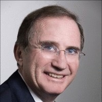 MEININGER Hotels Employee Patrick Sanville's profile photo