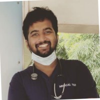 Ministry of Health - Sri Lanka Employee Tharindu Dissanayake's profile photo