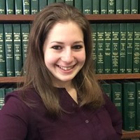 Stonberg, Hickman & Pavloff, LLP Employee Julie Raphael's profile photo