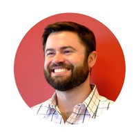 Morning Brew Employee Mark Reeth's profile photo