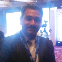 Century Plyboards (I) Limited Employee Vineet Handa's profile photo