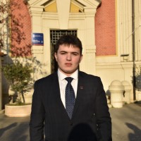 Alecto Employee Daniel Buna's profile photo