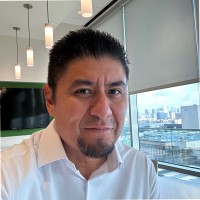 First Community Credit Union - Houston, TX Employee Herbert Perez's profile photo