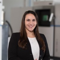 Sintavia Employee Lindsay Lewis's profile photo