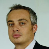 Bluewolf, an IBM Company Employee Martial Fenioux's profile photo