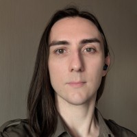 Acclimate Technologies Employee Nat Migushin's profile photo