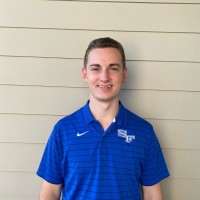 South Forsyth High School Employee Andrew Richardson's profile photo