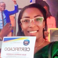TEEM Employee Olga Cangonga's profile photo