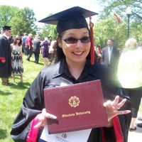 Ohio Virtual Academy Employee Brandi Nocera's profile photo