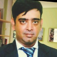 Iksula Employee Aftab K's profile photo