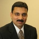 Exterro Employee Shashidhar Angadi's profile photo