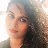 ADP Employee Vidhya J's profile photo