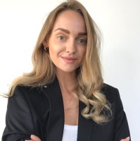 KPMG Employee Sara Lund's profile photo