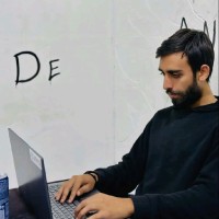 Codi_Tech Employee Yahya Bakkar's profile photo