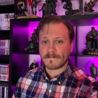MicroProse Employee Olexander Korda's profile photo
