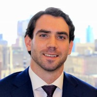 Apex Group Ltd Employee James Mahoney's profile photo