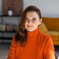 TWIGA Communication Group Employee Galina Anikina's profile photo