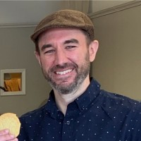 Reddy Care Physical Therapy Employee Cafs Eric Bayer's profile photo