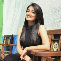 Up Fundraising Employee Tanishka Sharma's profile photo