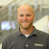Tarlton Corporation Employee Ryan Wehrle's profile photo
