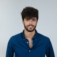 Epsilon ε Employee Tomer Tasa's profile photo