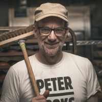 Peter Doughty-Cook Email