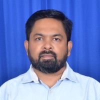 Satish Chulpar Email