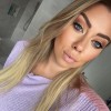 Jayde W. Email
