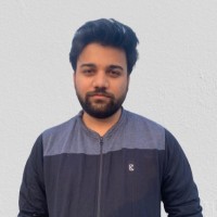 Confido Health Employee Vichar Shroff's profile photo