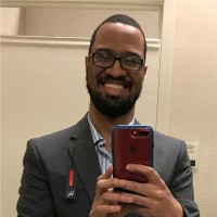 Black Impact Ventures LLC Employee Michael Biggers's profile photo