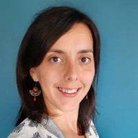 ACTIAL Employee Aurélie Berthou's profile photo