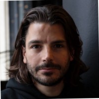 Voodoo Employee Pierre-Olivier Corvol's profile photo