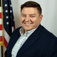 Curtiss-Wright Corporation Employee Chad Augustine's profile photo