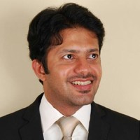 Umar Minhas Email & Phone Number