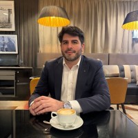 Encode S.A. Employee Carlos Bejarano's profile photo