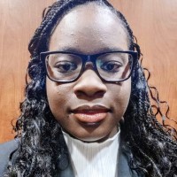 Girls Inc. of New York City Employee Shaquellia N's profile photo