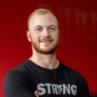 Ranfone Training Systems Employee Dylan Raube's profile photo