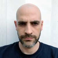 SEEZ Employee Lucas Luengo's profile photo