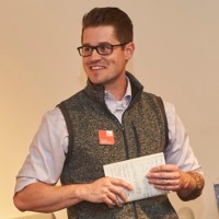 Stefan Robertson Email & Phone Number