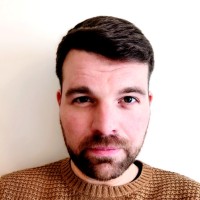 Vedette Consulting Employee Chris Lüttmann-White's profile photo
