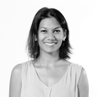 Emirates Internation School Employee Beryl Huët's profile photo